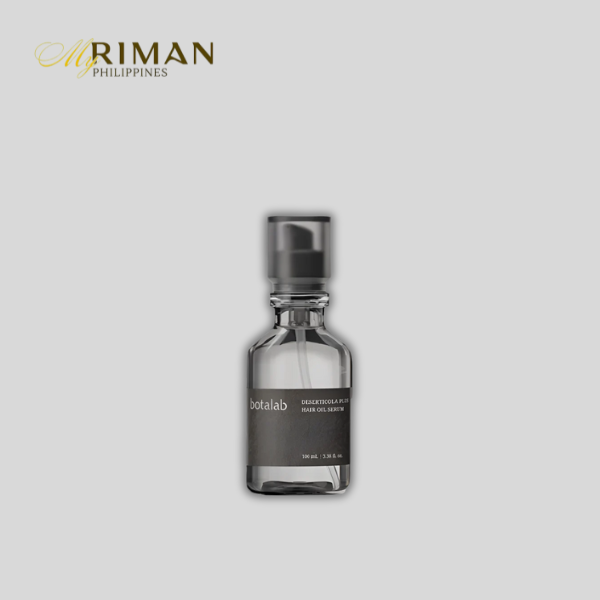 BOTALAB Deserticola Hair Oil Serum