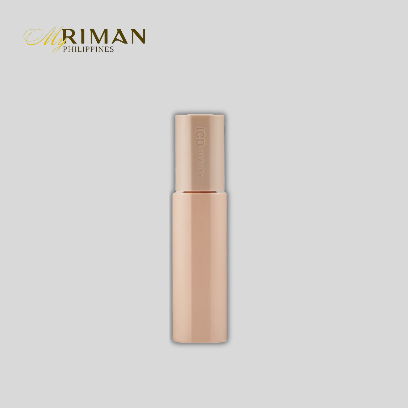 INCELLDERM ICD Beauty Sheer Glow BB