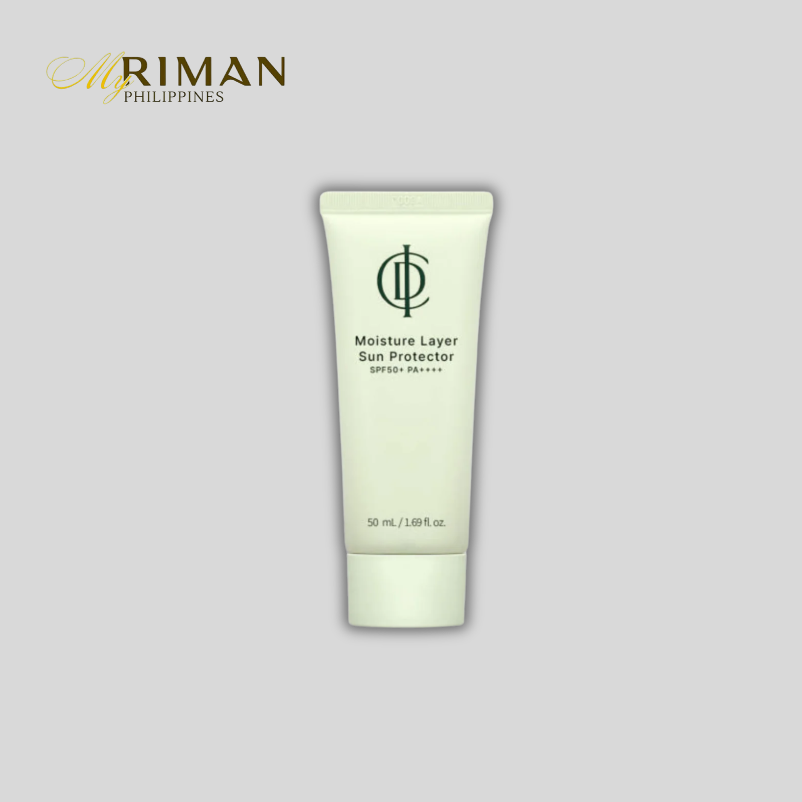 INCELLDERM Moisture Layer Sun Protector