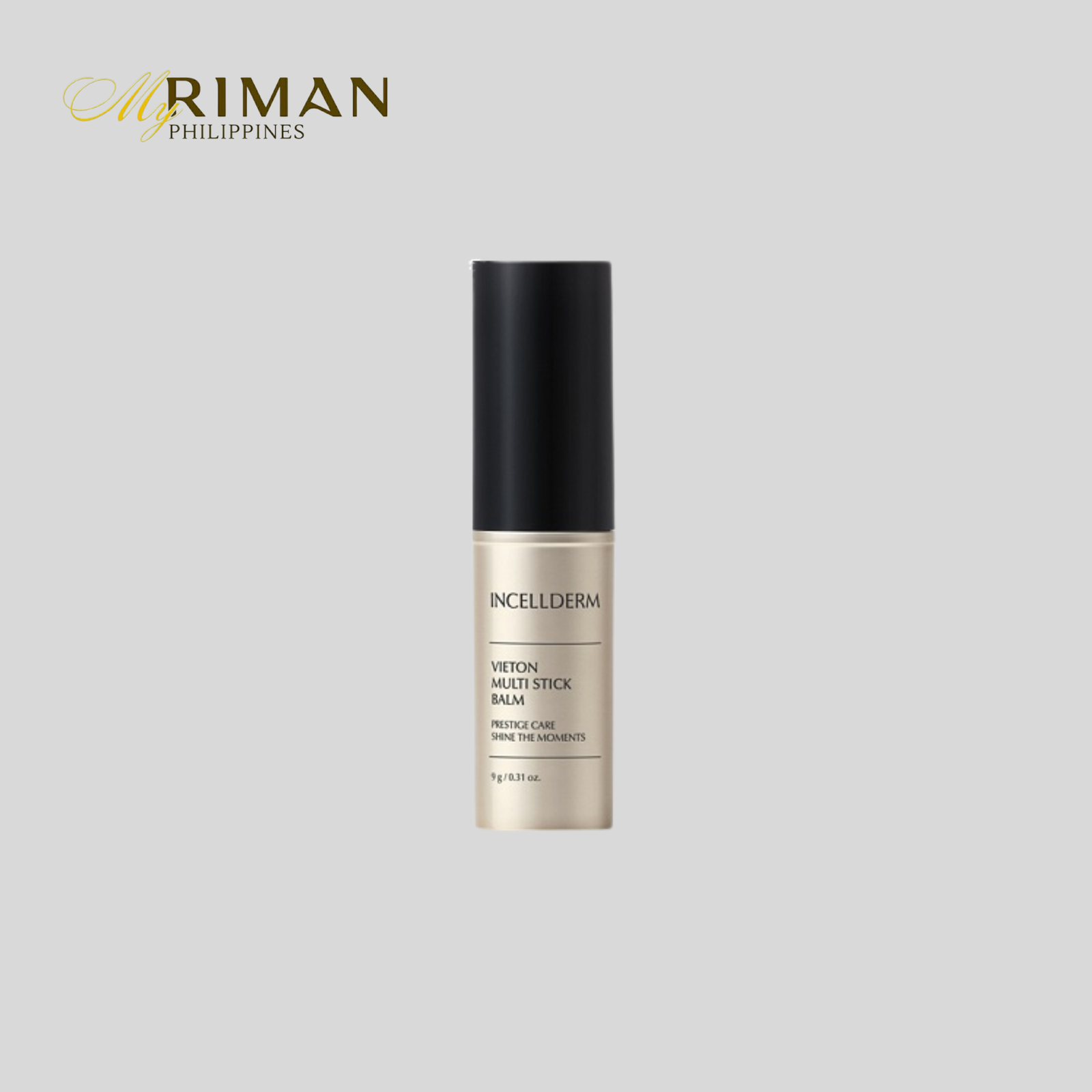 INCELLDERM Vieton Multi Stick Balm