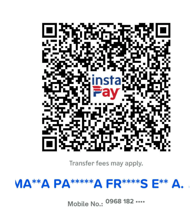 GCash QR Code
