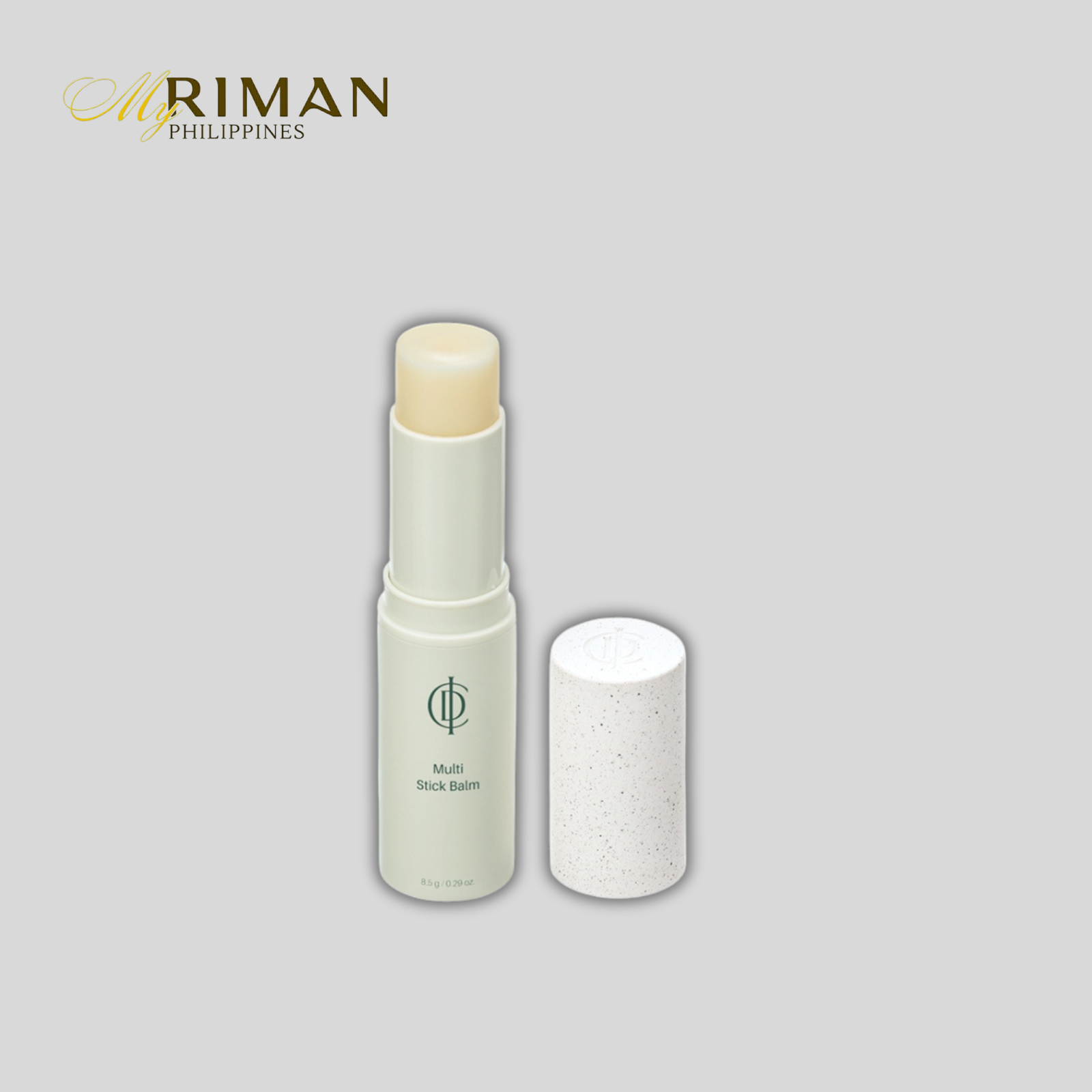 ICD Multi Stick Balm