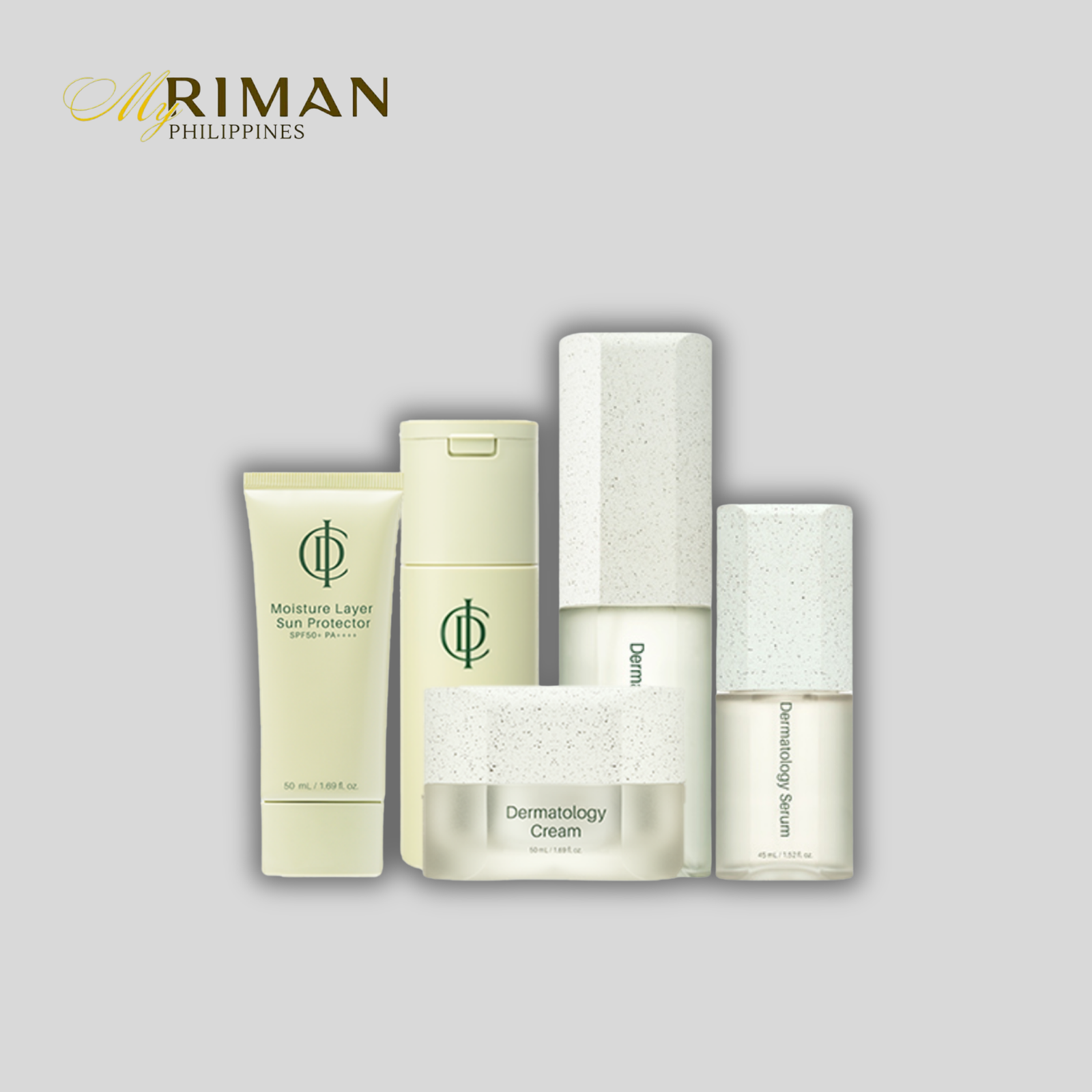 Essential Riman Ritual