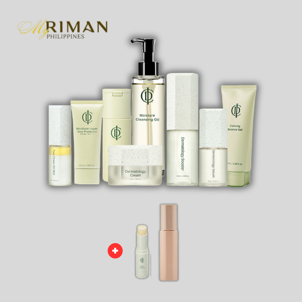 Signature Riman Ritual